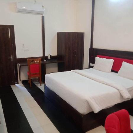 Dhanwa Resort, A Unit Of Satkar Hotel And Resorts Kota  Exteriör bild